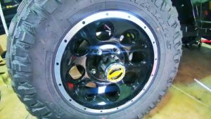 Read more about the article Difference Between Hub Lock And Diff Lock | Everything You Should Know On Hub Locks
