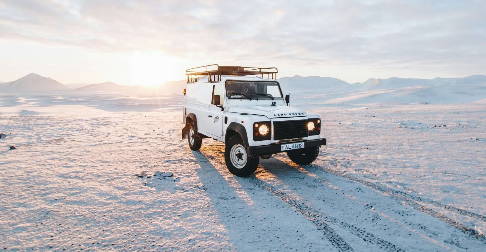 Read more about the article How to do off roading on snow | Everything you should know before snow off roading