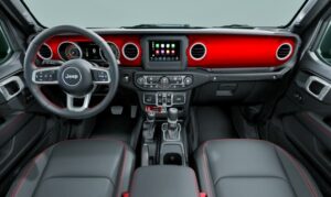 Read more about the article How to get mud out of a jeep? | off road jeep interior cleaning guide