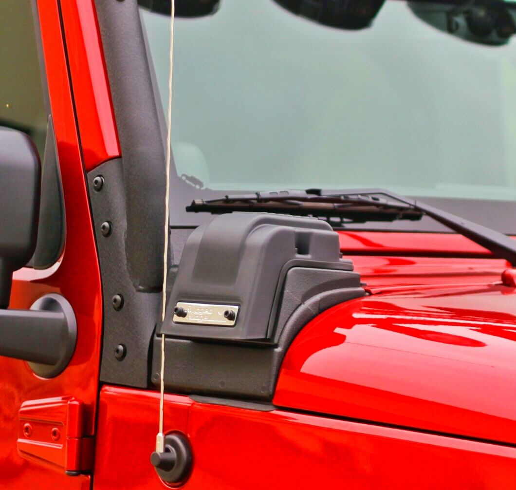 Does a snorkel improve performance? Offroading Snorkel guide Off