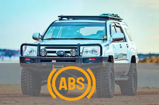 Read more about the article How important ABS for off road vehicles | Guide on Off-roading ABS