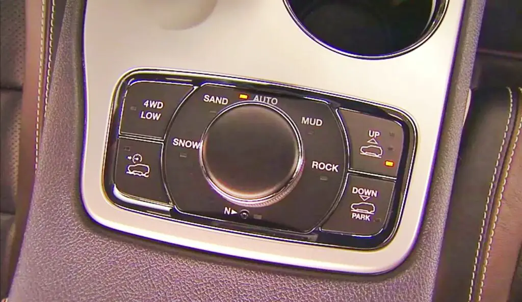 How does the Center diff lock work and How to use it properly? Off