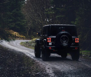 Read more about the article Overlanding Mods and Accessories for Jeeps