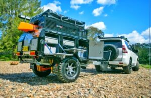 Read more about the article The 5 Best Off-Road Camper Trailers Under $15 000