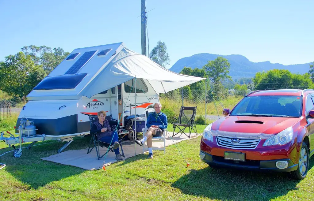Read more about the article Top 10 Camping Trailer Accessories For Your Next Adventure