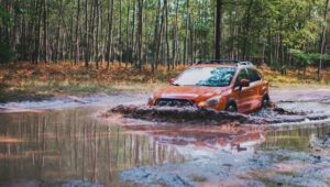 Read more about the article Is 4WD Necessary For Off-Road?  | Off-Roading With a 2WD