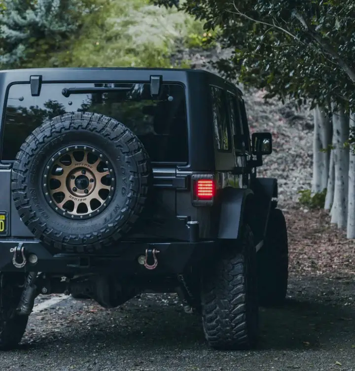 Can a Jeep Wrangler Be a Daily Driver? | Let's Find-Out - Off Roading Pal