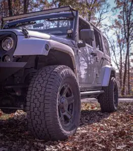 Read more about the article Are Jeep Wranglers Expensive to Maintain?