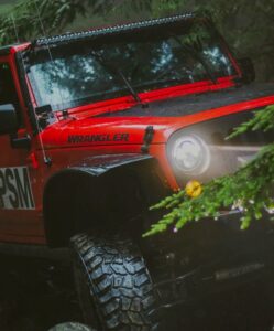 Read more about the article Off-Road LED Light Bar Installation Guide | Off Roading Pal