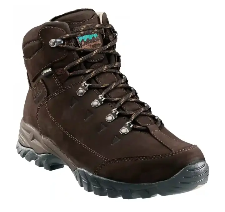 Perfekt light hiker boots. 