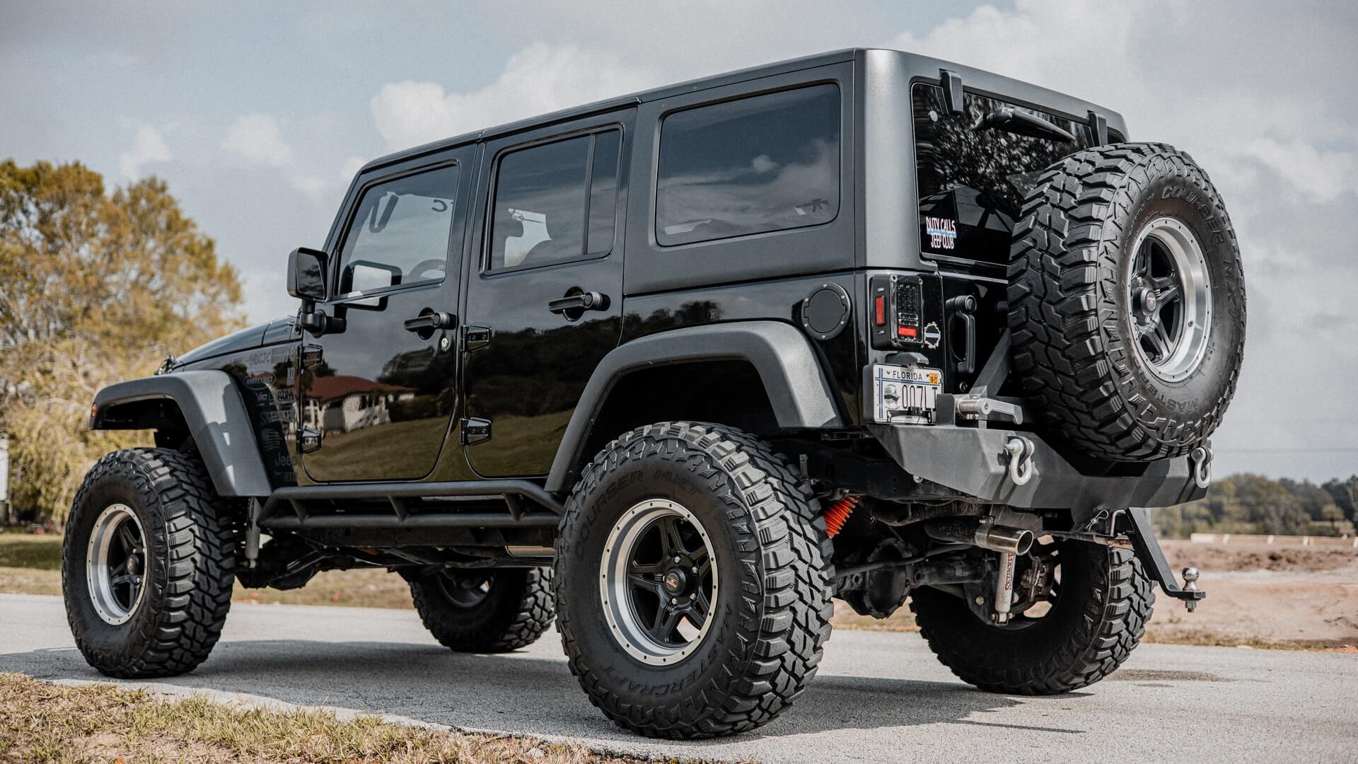 Here is Why You Are Getting Rattle Noises From Your Jeep Engine - Off  Roading Pal