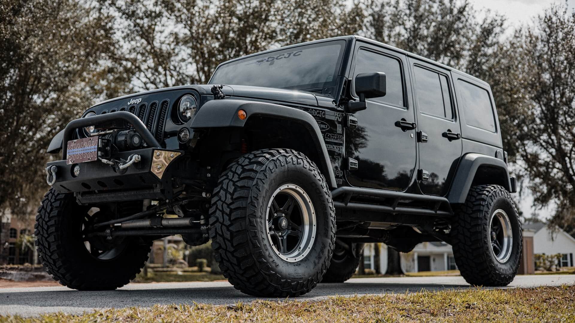 Read more about the article How to Identify and Fix TIPM failure on Your Jeep Wrangler