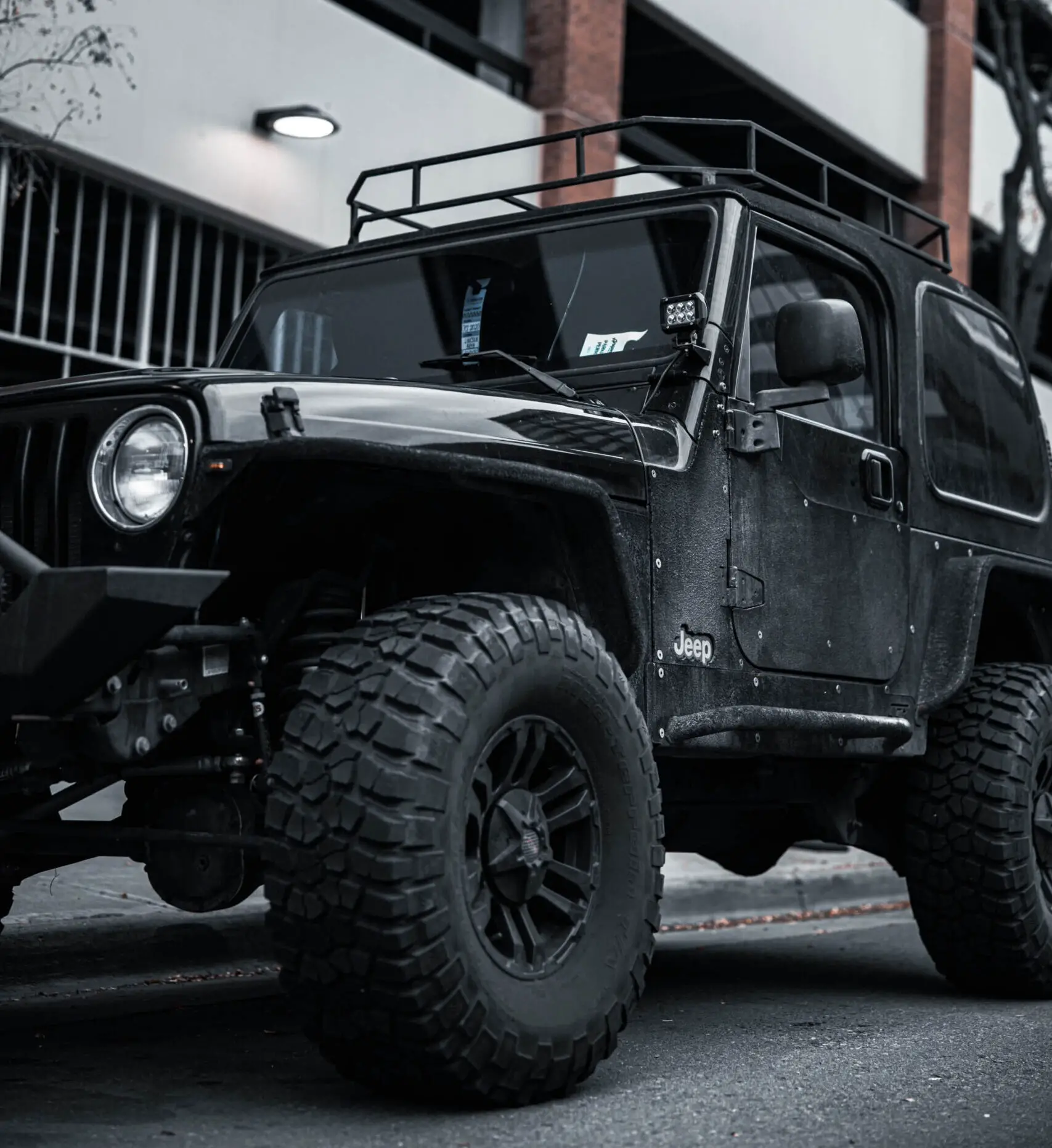Read more about the article Do Lift Kits Add Value? | Let’s find Out