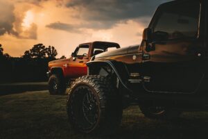 Read more about the article Body Lift Vs Suspension Lift | Which Is Best For Your Jeep