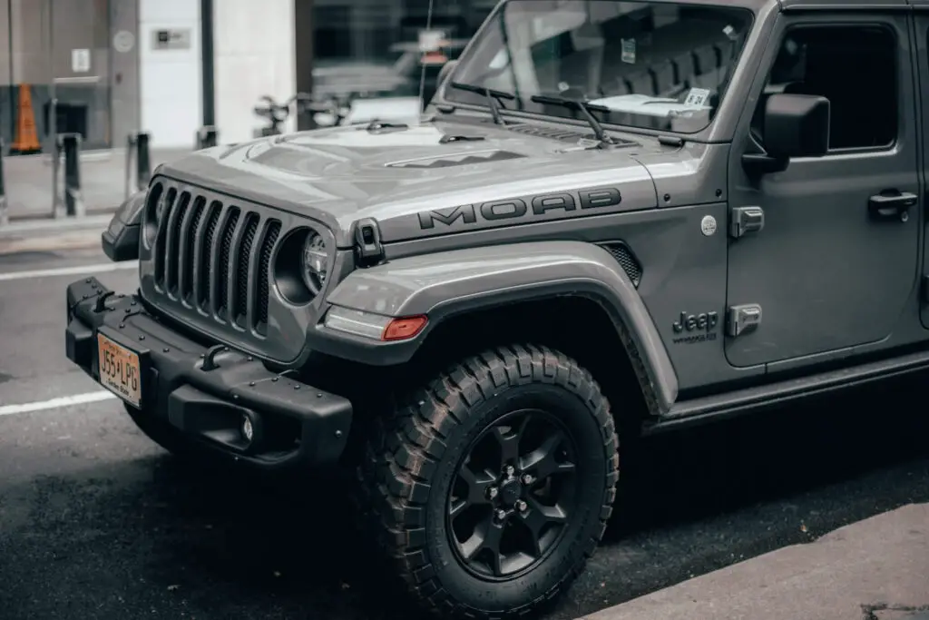 Why Is My Jeep Engine So Loud? Solved Off Roading Pal