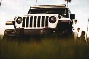 How to Fix the Engine Ticking Problem in Jeeps - Off Roading Pal
